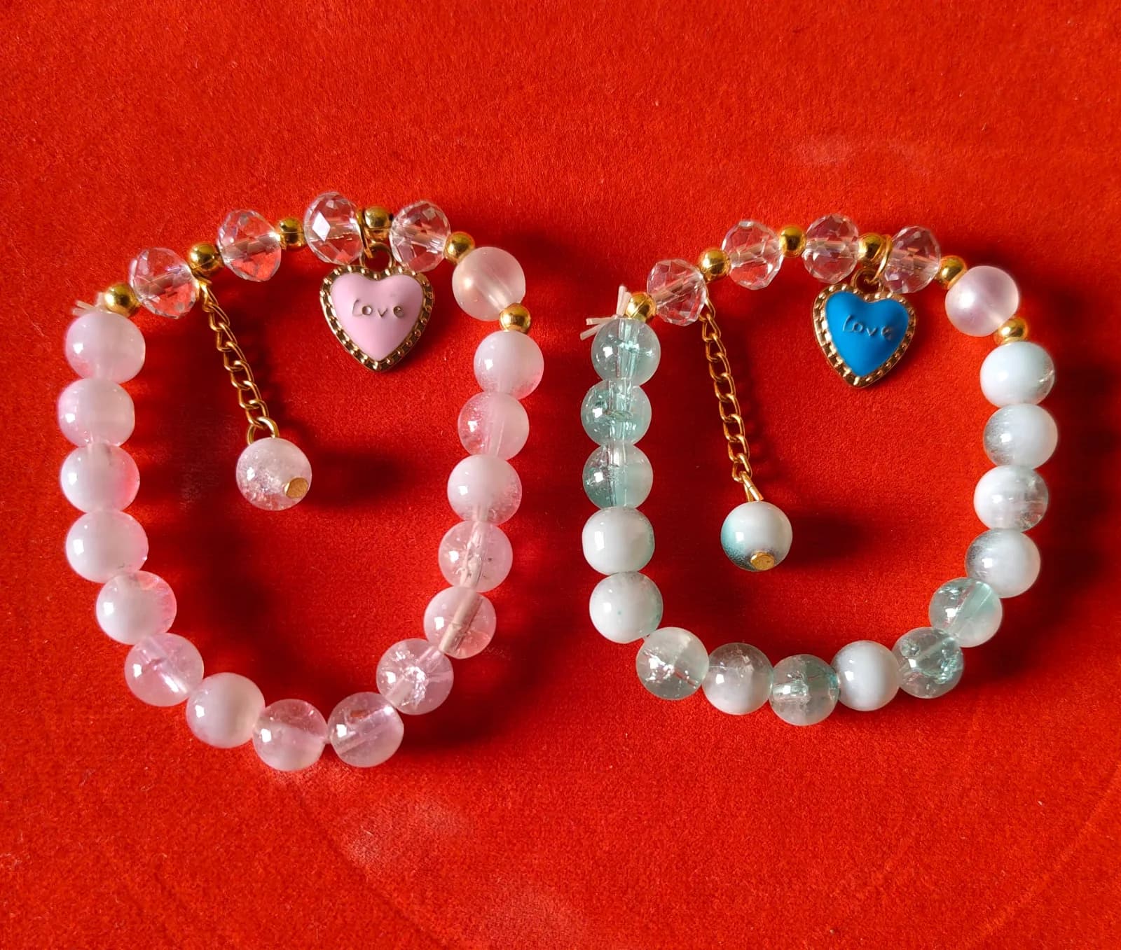 Charm Bracelet 1