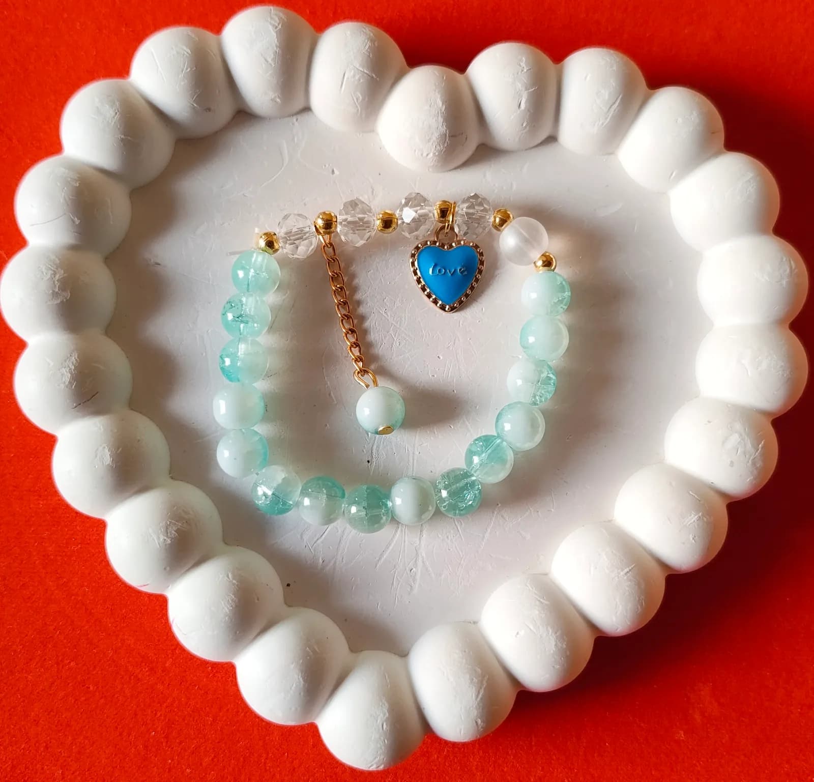 Charm Bracelet 3
